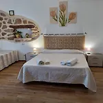 فندق مبيت وإفطار Bedda Ista 3*