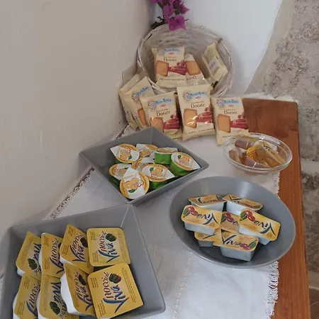 Bed and breakfast Bedda Ista 3*