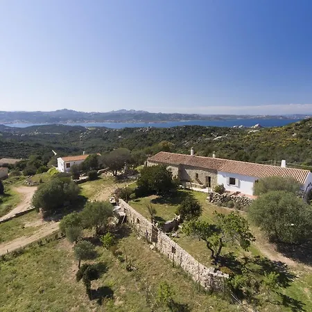 Bedda Ista 3* Porto Cervo