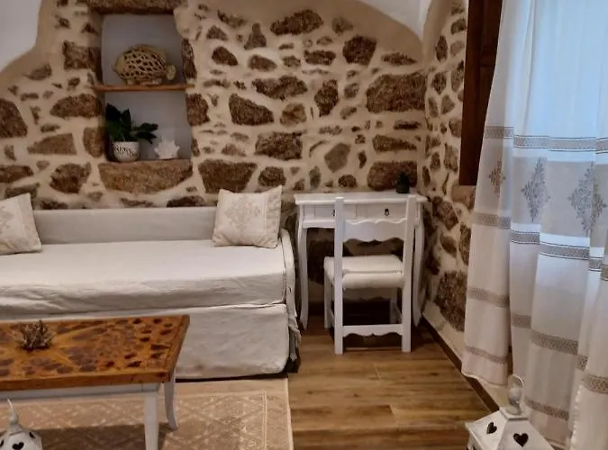 Bedda Ista Bed & Breakfast