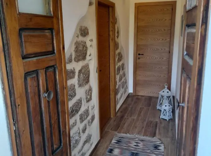 Bedda Ista Bed & Breakfast 3*