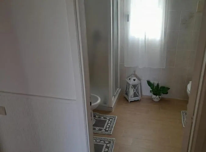 Bed & Breakfast Bedda Ista 3*