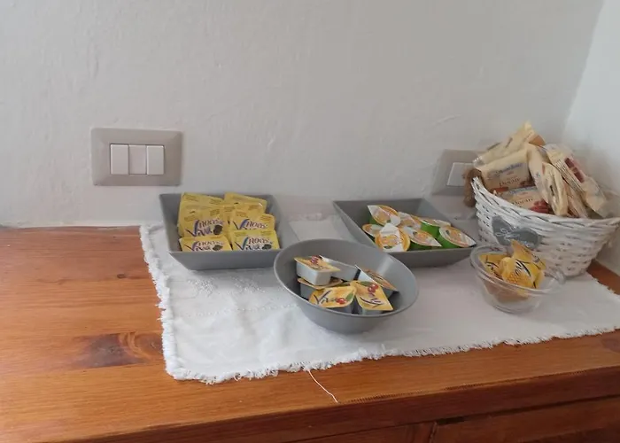 Bedda Ista Bed & Breakfast 3*