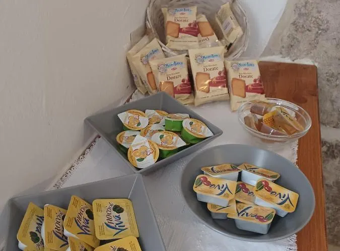 Bed & Breakfast Bedda Ista 3*