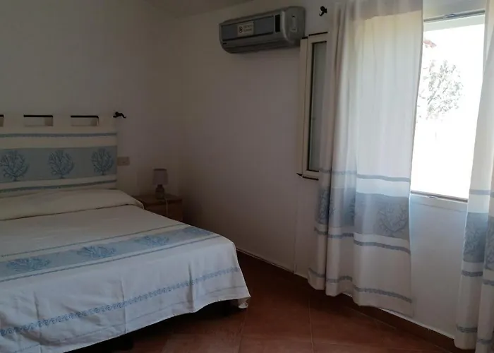 Bedda Ista 3* Porto Cervo