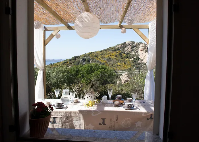 Bedda Ista Bed & Breakfast 3*