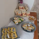 Oda ve Kahvaltı Bedda Ista 3*