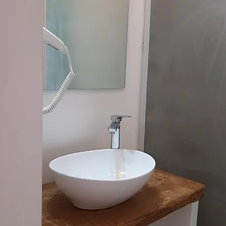 Bedda Ista Отель типа 