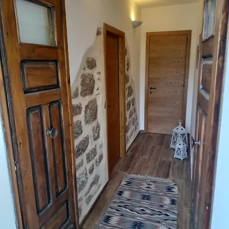 Bedda Ista לינה וארוחת בוקר 3*