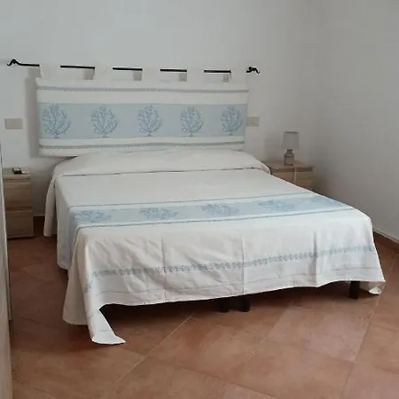 Bed and breakfast Bedda Ista 3*