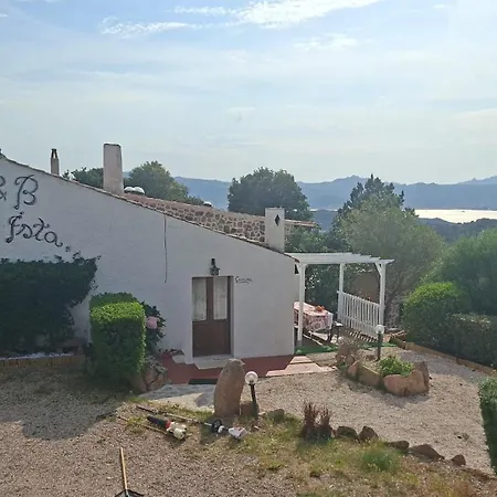 Bedda Ista Porto Cervo