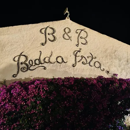 Bedda Ista 3* Porto Cervo