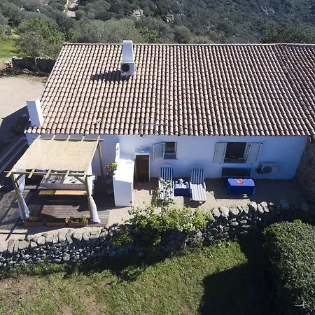 Bedda Ista Bed and breakfast Porto Cervo