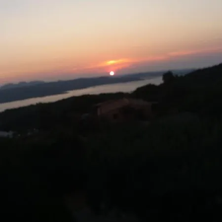 Bed and breakfast Bedda Ista Porto Cervo