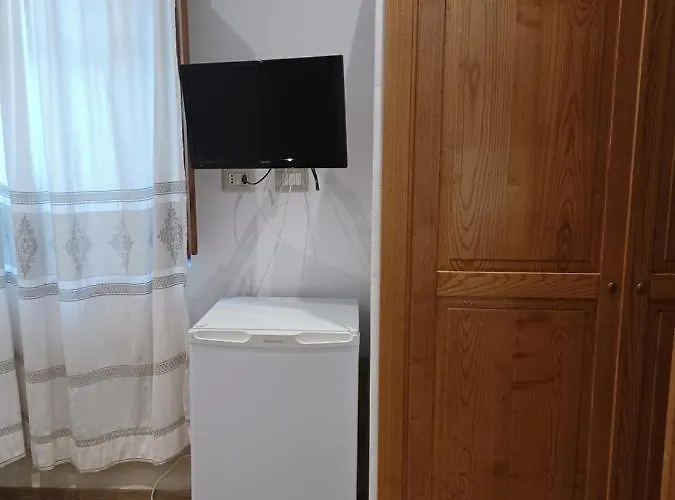 Bed & Breakfast Bedda Ista