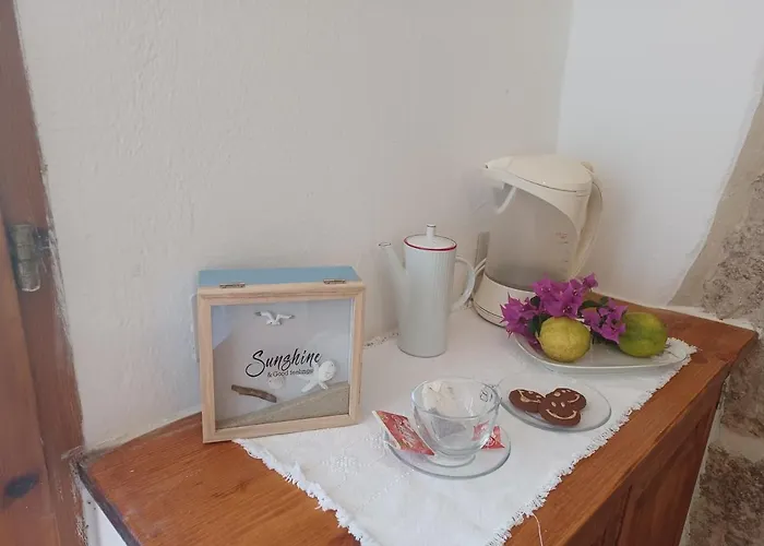 Bed & Breakfast Bedda Ista