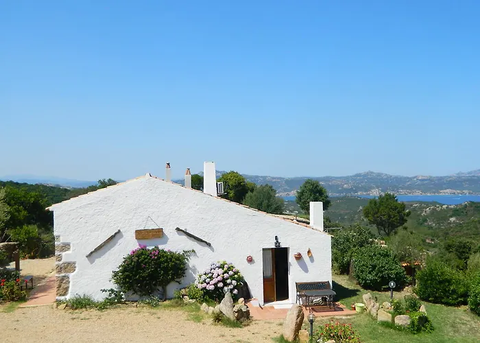 Bed & Breakfast Bedda Ista Porto Cervo