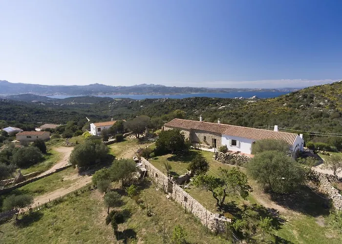 Bedda Ista 3* Porto Cervo