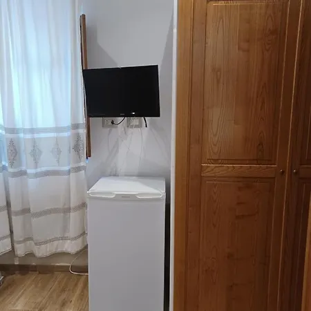 فندق مبيت وإفطار Bedda Ista