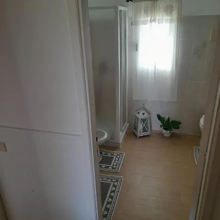 Nocleg ze śniadaniem Bedda Ista *