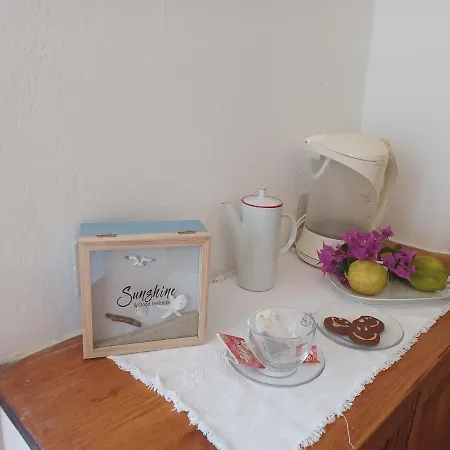 فندق مبيت وإفطار Bedda Ista