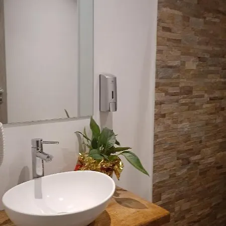 Bedda Ista Nocleg ze śniadaniem Porto Cervo