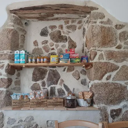 Bed & Breakfast Bedda Ista 3*