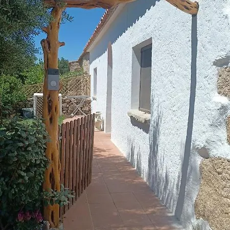 Bedda Ista Nocleg ze śniadaniem Porto Cervo