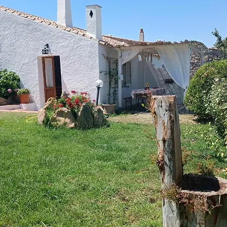 Bed & Breakfast Bedda Ista 3*