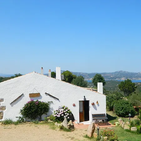 Bed & Breakfast Bedda Ista Porto Cervo