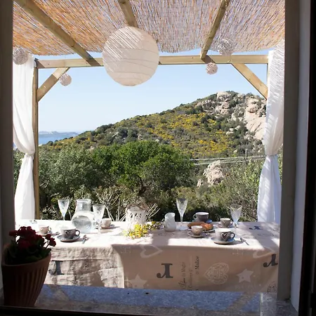 Bedda Ista Bed & Breakfast 3*