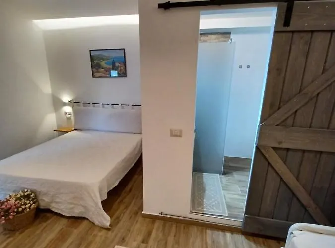 Bed & Breakfast Bedda Ista