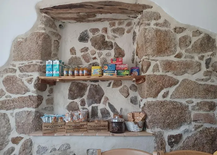 Bed & Breakfast Bedda Ista 3*