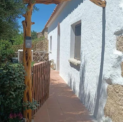 Bedda Ista Bed & Breakfast Porto Cervo