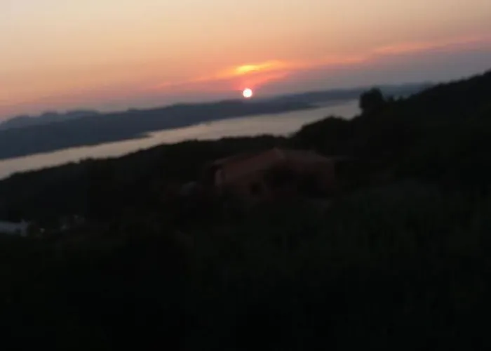 Bed & Breakfast Bedda Ista Porto Cervo